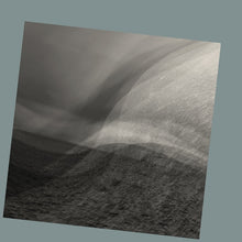 GARETH DAVIS & SCANNER - Footfalls [Vinyl]