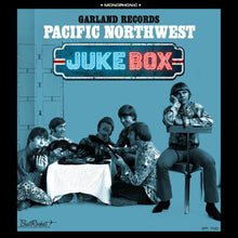 Garland Records - Jukebox del Pacífico Noroeste [CD]