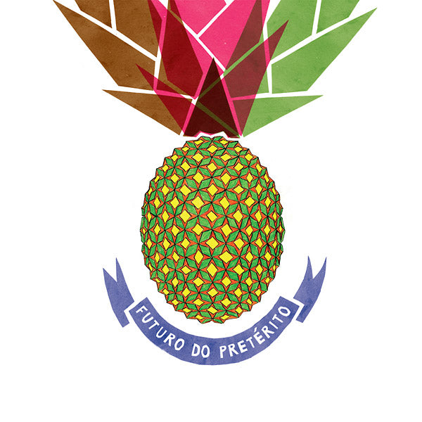 GAROTAS SUECAS - Futuro Do Preterito [Vinyl]