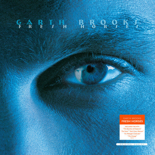 Fresh Horses [Vinyl]
