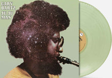 Gary Bartz - Ju Ju Man (Indie Exclusive) (180G) [Sky Blue Vinyl] [Vinyl]