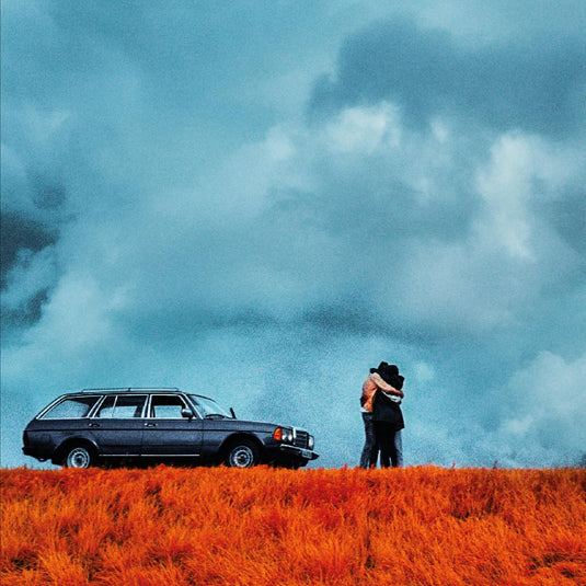 Everything Will Change (Original Motion Picture Soundtrack) (Indie Exclusive Clear Vinyl) [Vinyl]