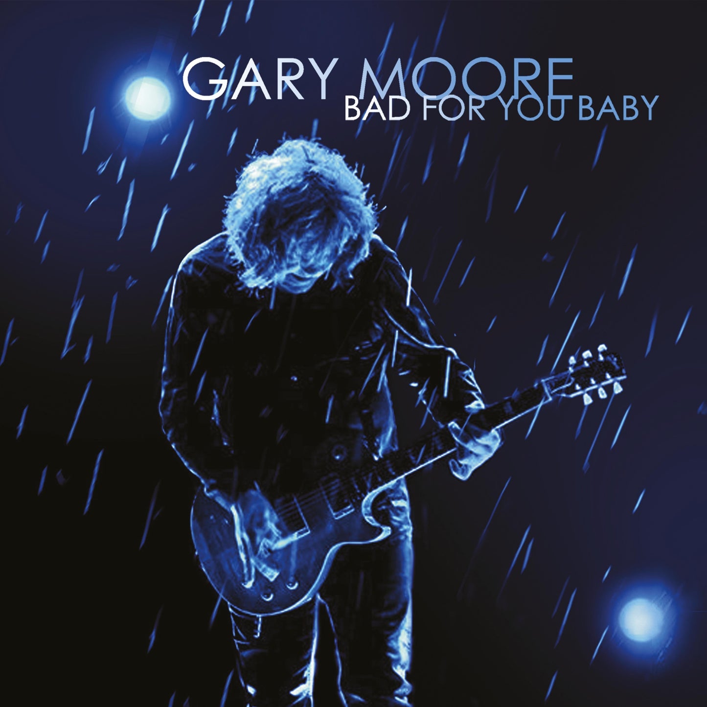 Bad For You Baby [CD]