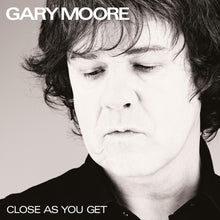 Close As You Get [CD]