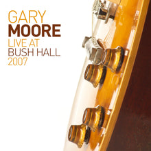 Live At Bush Hall 2007 [CD]