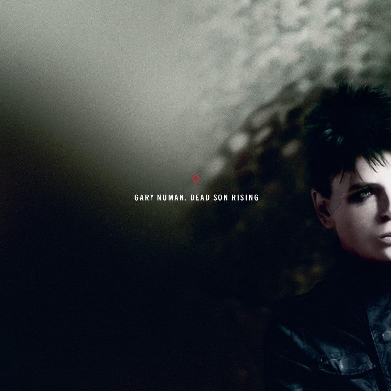Dead Son Rising (Deluxe Edition) (Limited) [Inkplosion Color Vinyl] [2LP] [Vinyl]