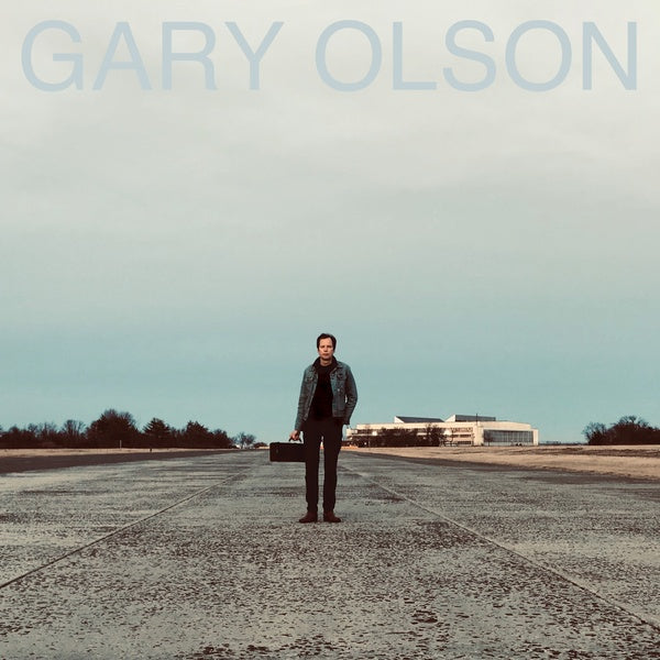 Gary Olson [CD]