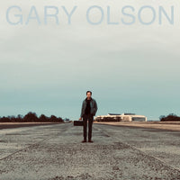 Gary Olson [CD]