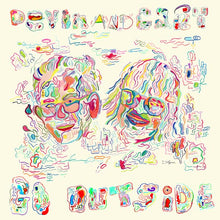 Devin And Gary Go Outside! [Vinyl]