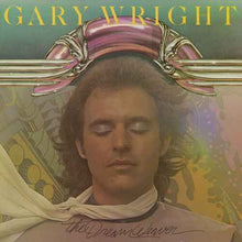 Gary Wright - The Dream Weaver (Limited Anniversary Edition) [Aqua Blue Vinyl] [Vinyl]