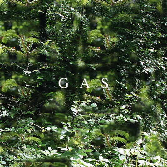 GAS - Der Lange Marsch [CD]