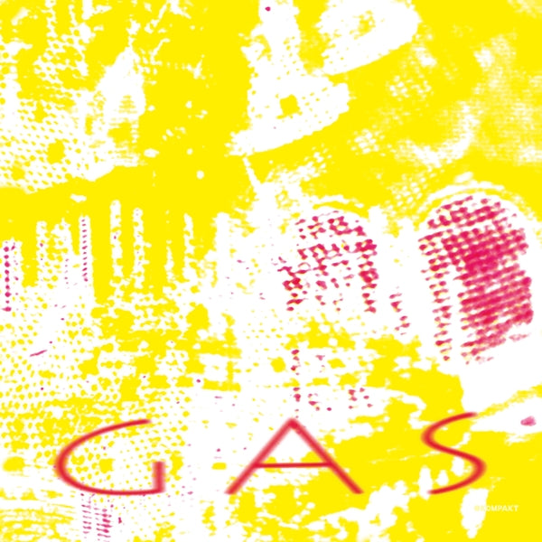 Gas [CD]