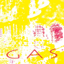 Gas [CD]