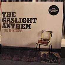 B-Sides [Vinyl] - Paladin Vinyl