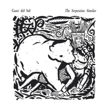 The Serpentine Similar [Vinyl]