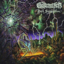 Dark Superstition (Limited Edition, Purple Vinyl) [Vinyl]