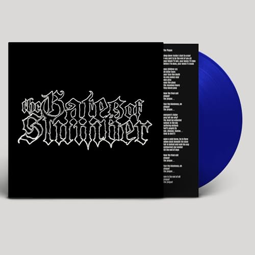 The Gates Of Slumber [Vinyl]