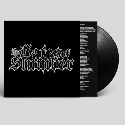 The Gates Of Slumber [Vinyl]