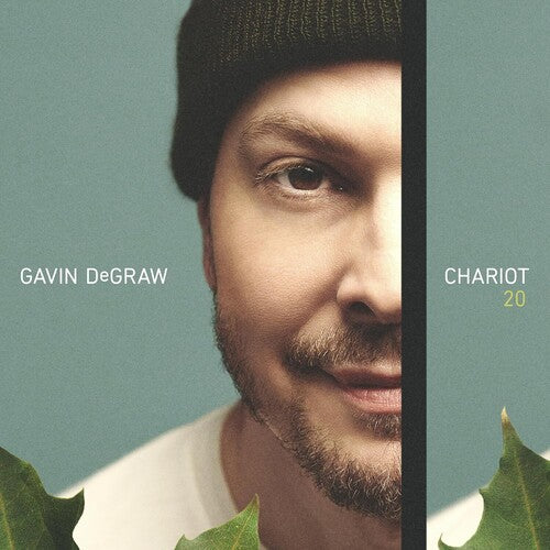 Gavin Degraw - Chariot 20 (Booklet, Poster, Bonus 7" Single) [Vinyl]