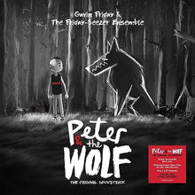 Peter and the Wolf (Original Soundtrack) [Vinyl]