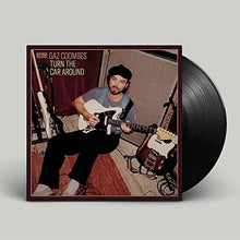 Turn The Car Around [LP] [Vinyl]