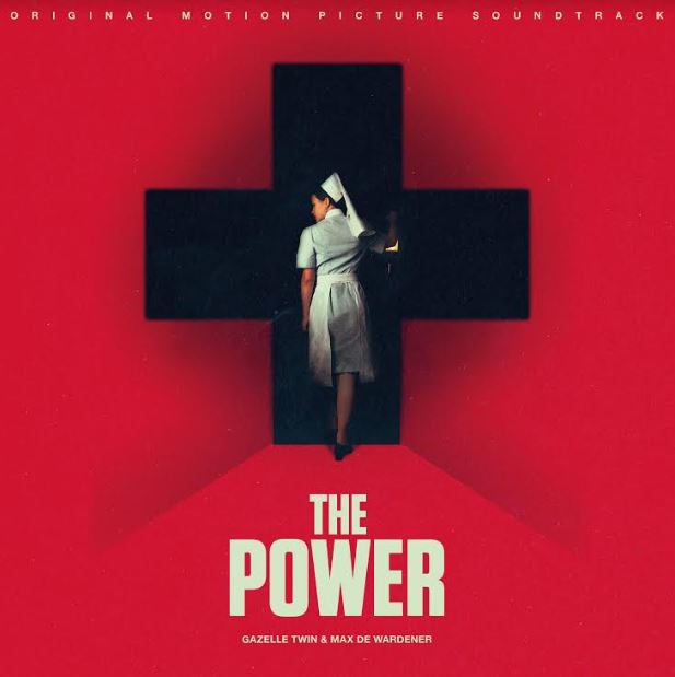 Gazelle Twin & Max de Wardener - The Power (Original Motion Picture Soundtrack) [CD]