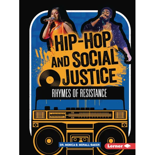 Hip-Hop and Social Justice: Rhymes of Resistance