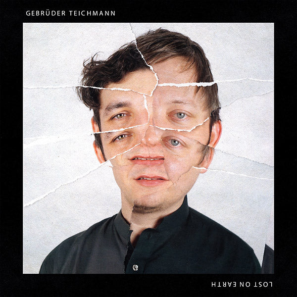 GEBRUDER TEICHMANN - Lost On Earth [CD]