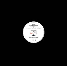 GEENEUS - Knife & Gun [Vinyl]
