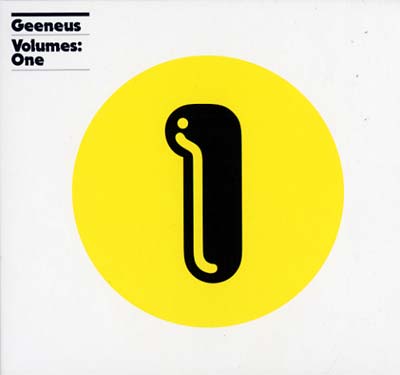 Volumes: One [CD]