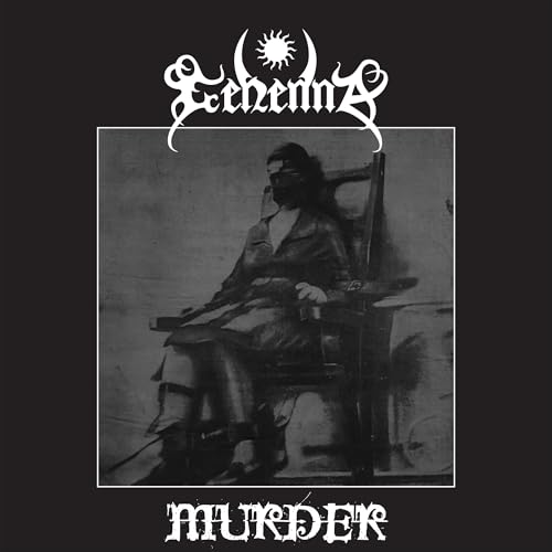 Murder ( 25Th Anniversary Red Lp ) [Vinyl]