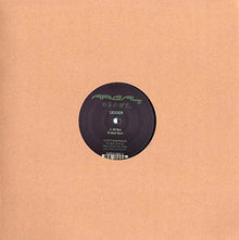 GEIGER - 69 Bux [Vinyl]