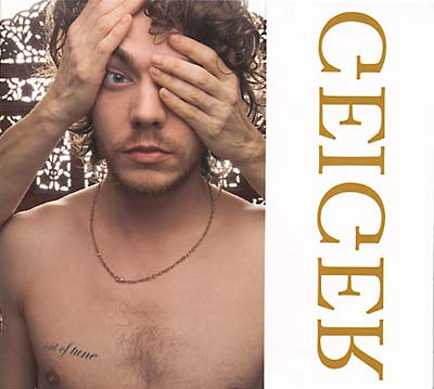 GEIGER - Out of Tune [CD]