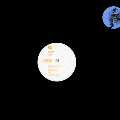 GEL ABRIL - Miranda [Vinyl]