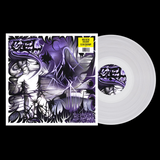 Gel - Persona (Indie Exclusive, Crystal Clear Vinyl) [Vinyl]