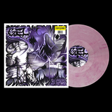 Gel - Persona (Plum Colored Vinyl) [Vinyl]