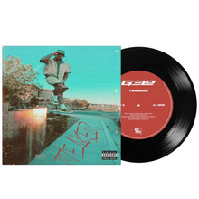 Tweaker (7" Single) [Vinyl]