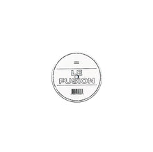 GEMINI - Le Fusion [Vinyl]