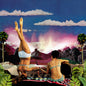 Island Fire [CD]