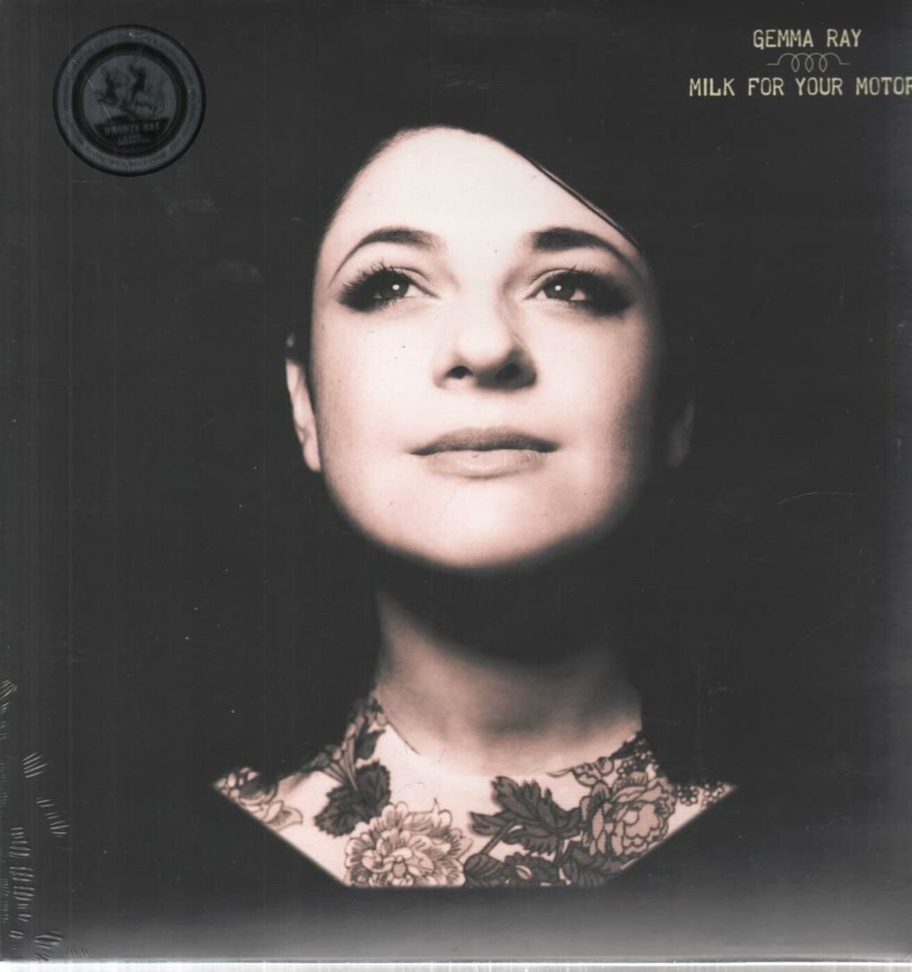 Milk For Your Motors [Vinyl]