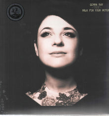 Milk For Your Motors [Vinyl]