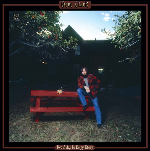 Two Sides to Every Story [Vinyl]