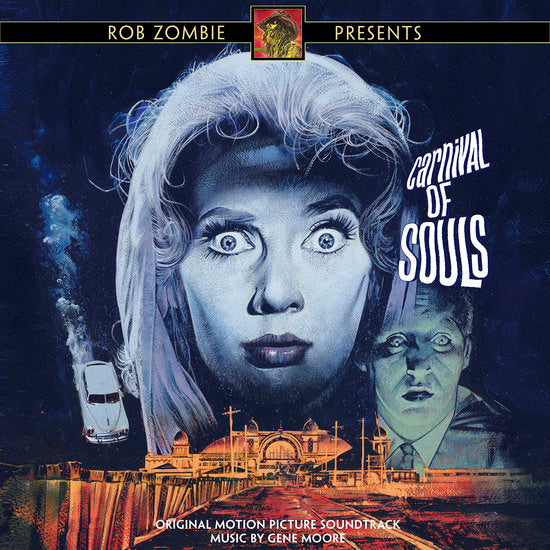 Carnival Of Souls [Vinyl]