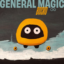 Bosko [Vinyl]
