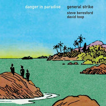 Danger In Paradise [Vinyl]