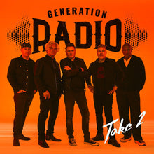 Take Two [Vinyl]