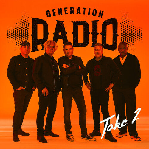 Take Two [Vinyl]