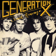 Sweet Revenge [Vinyl]