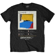 Genesis ABACAB 8-Track [T-Shirt]