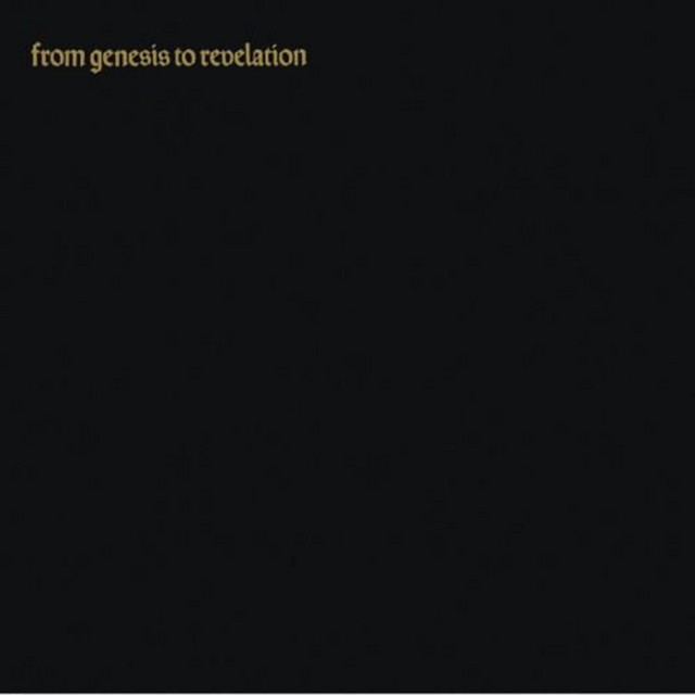 From Genesis To Revelation: Remixed & Remastered [Import] (2 Cd's) [CD]